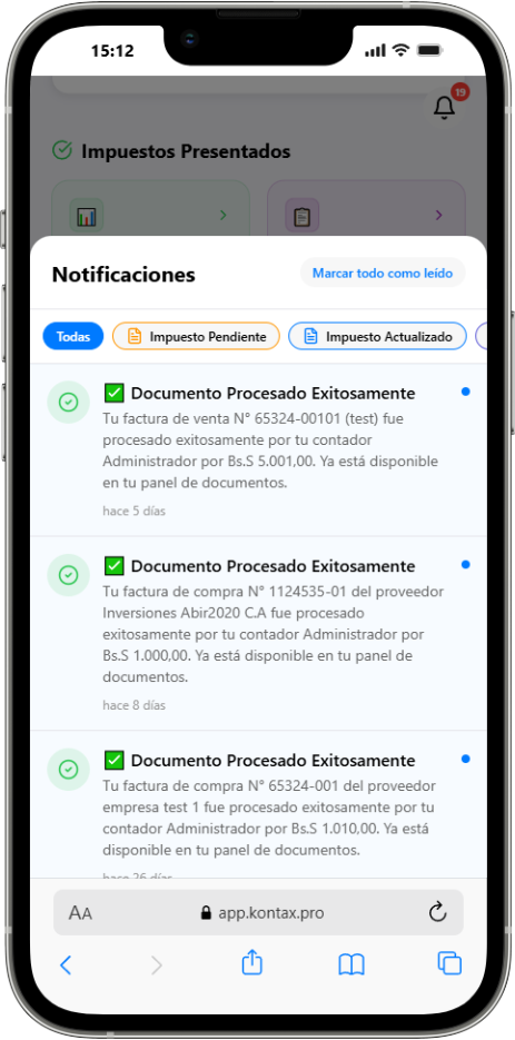Paso 3: Control Automático